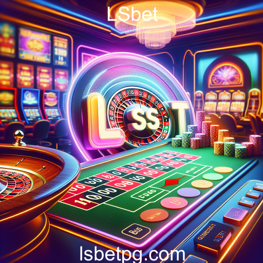 Descubra o Fascinante Mundo dos Cassinos Online com a LSbet