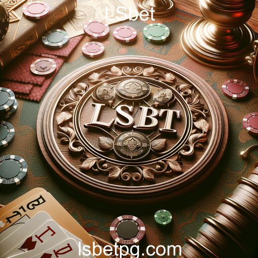 Explore o Mundo do Poker com LSbet